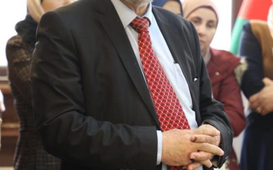 بلدية إربد الأردنية تنسحب من الترشح لعضوية إقليمية رفضًا للتطبيع