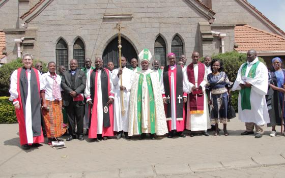 بلفاست.. ترحيب بقرار مقاطعة الكنيسة الأنجليكانية للاحتلال الإسرائيلي