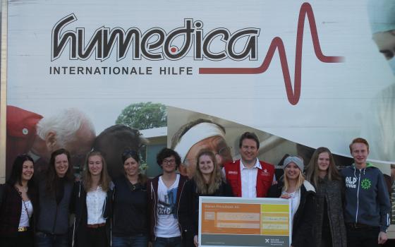 سانتياغو.. حركة المقاطعة تدين تورط منظمة ألمانية بالعمل مع الاحتلال الإسرائيلي