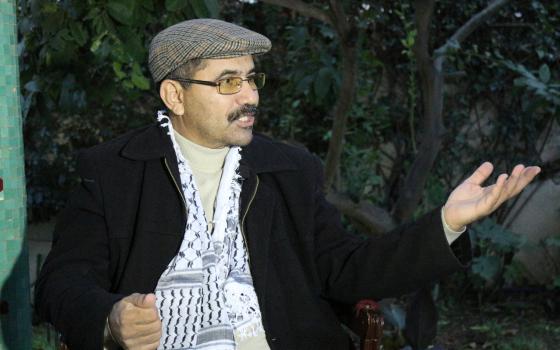 ائتلاف حقوقي يدعو للإفراج عن رئيس المرصد المغربي لمناهضة التطبيع