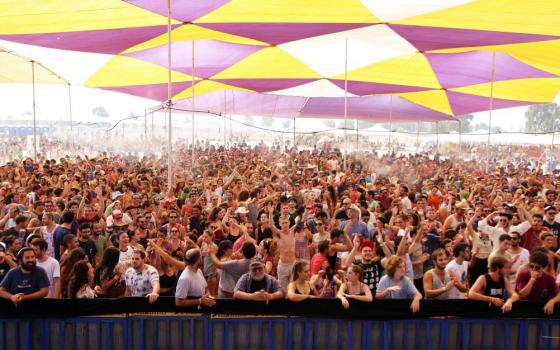 الحملة الفلسطينية تجدد دعوتها لمقاطعة مهرجان "InDnegev" الإسرائيلي