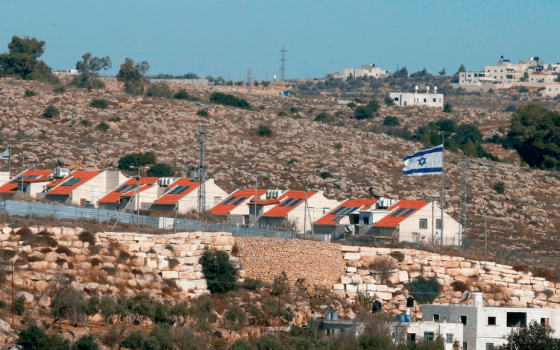 حملة التضامن تدعو للضغط على الشركات البريطانية المدرجة في "القائمة السوداء"