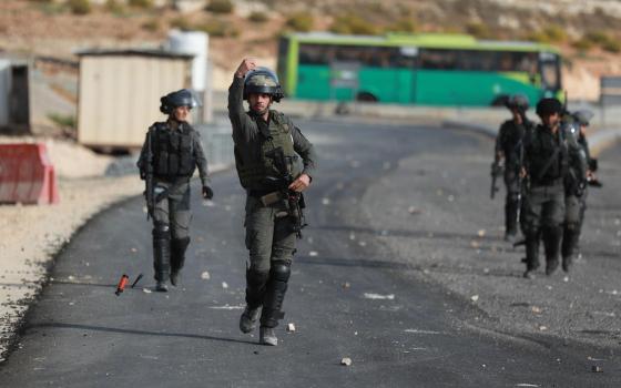 ترحيب فلسطيني بتقرير أممي يطالب بإنهاء الاحتلال