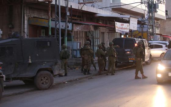 النشرة - إدانات واسعة لجريمة إعدام الشاب عمار مفلح.. ودعوات للإفراج عن الحموري