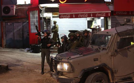 الاتحاد الأوربي: "إسرائيل" قتلت 10 فلسطينيين في 72 ساعة