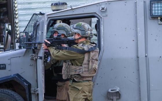 إدانات دولية واسعة لجريمة إعدام الاحتلال للشاب عمار مفلح  