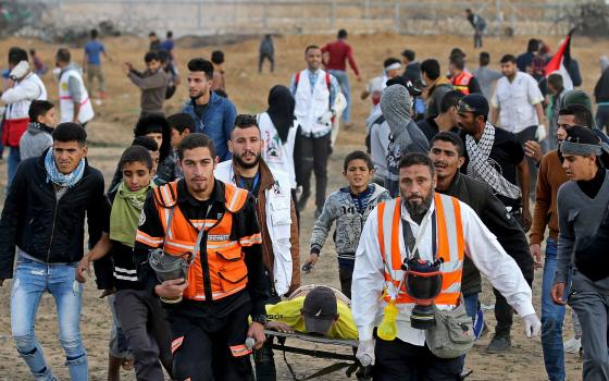 تشيلي .. لجان فلسطين الديمقراطية تدين قتل الاحتلال الإسرائيلي 149 فلسطينياً العام الماضي