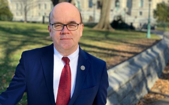 عضو كونغرس يدعو للضغط على "إسرائيل" لوقف مهاجمة مؤسسات فلسطينية