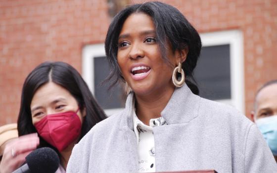 هجمة ضد عضو مجلس بوسطن بسبب انتقادها منع مقاطعة "إسرائيل"