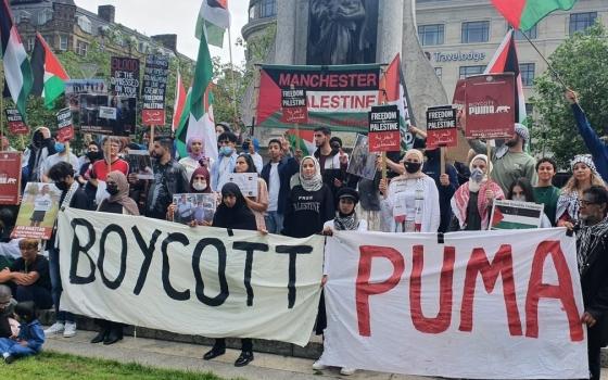 نشرة "أخبار مقاطعة"