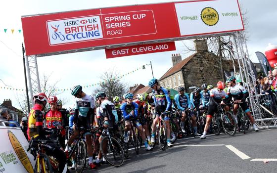 بلجيكا.. حركة المقاطعة تدعو تجمع رياضي للتخلي عن رعاية بنك HSBC  