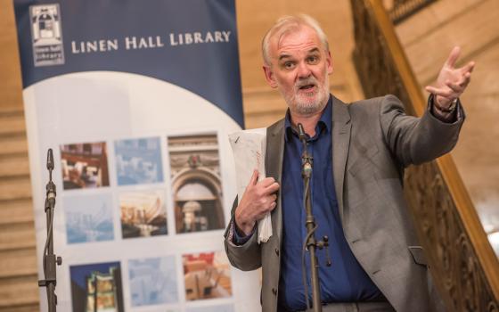 الحملة الفلسطينية تشيد بمشاركة الفنان الأيرلندي تيم ماكغري في حملة مقاطعة بوما