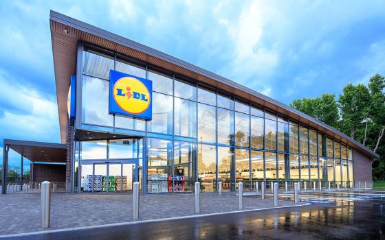 دعوات لمقاطعة متاجر ليدل الألمانية بسبب استيرادها بضائع المستوطنات  