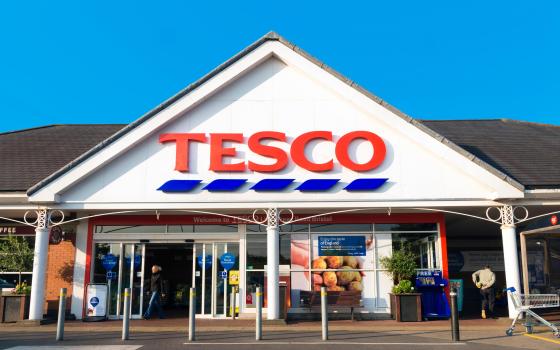 حملة المقاطعة في أيرلندا تدعو لمقاطعة منتجات المستوطنات في متاجر "تيسكو"