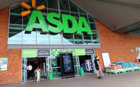حملة أصدقاء الأقصى تدعو لمقاطعة متاجر Asda