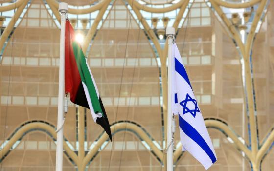 اتفاق جديد بين "إسرائيل" ودبي لاستئناف الرحلات الجوية