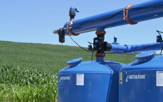 حركة المقاطعة تدعو للعمل ضد شركة التكنولوجيا الزراعية الإسرائيلية "Netafim"  