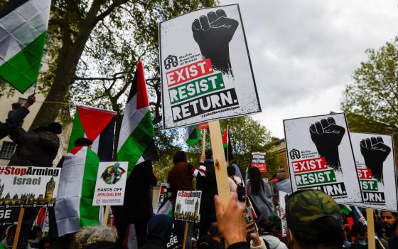 حملة إسرائيلية لمنع تصويت كاليفورنيا على منهاج يتبنى الرواية الفلسطينية