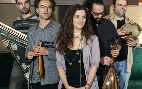 مقاطعة واسعة لمهرجان فني إسرائيلي في القدس المحتلة  