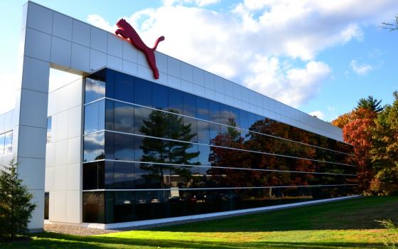 باريس.. حركة المقاطعة تدعو للعمل ضد شركة بوما