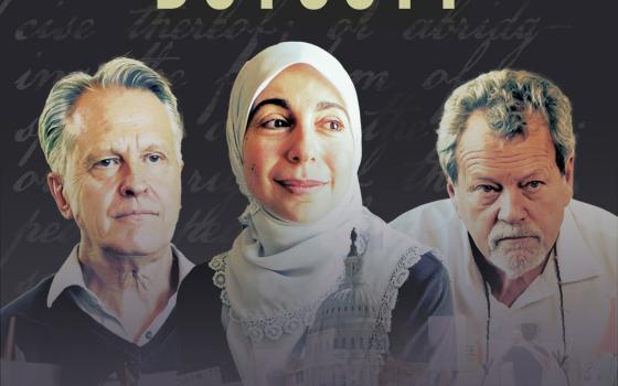 عرض فيلم يدعم مقاطعة "إسرائيل" في مهرجان للأفلام في تكساس