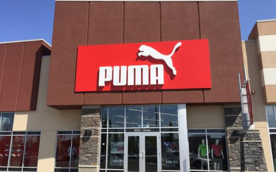 الحملة الفلسطينية تدعو إلى حث الأندية الإنجليزية على مقاطعة شركة بوما