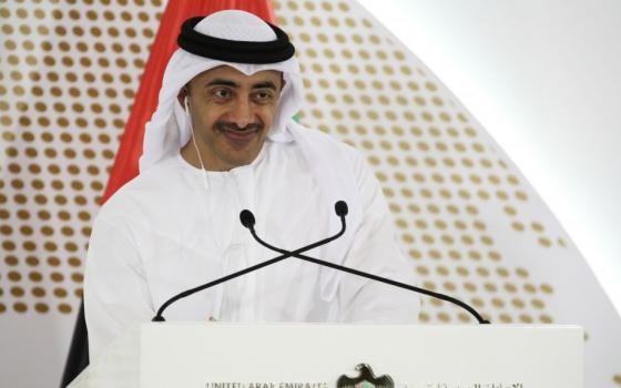 الرابطة الإماراتية لمقاومة التطبيع: الأفعال التطبيعية خطوة نحو إنهاء القضية الفلسطينية وسرقتها  