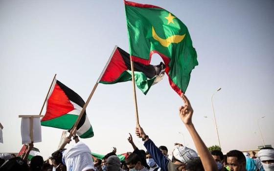 إحباط إسرائيلي من إمكانية التطبيع مع موريتانيا