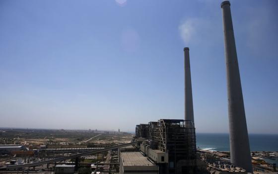 شراكة إماراتية إسرائيلية في مجال توليد الهيدروجين