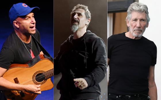 انضمام 900 فنان لمبادرة "موسيقيون من أجل فلسطين"  