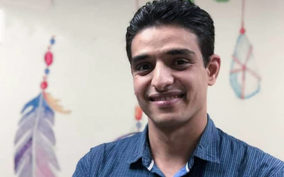 حركة المقاطعة تطالب السلطات المصرية بالإفراج عن الناشط محمد المصري  