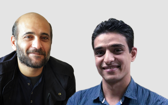 حملة تونسية تطالب السلطات المصرية بالإفراج عن شعث والمصري  