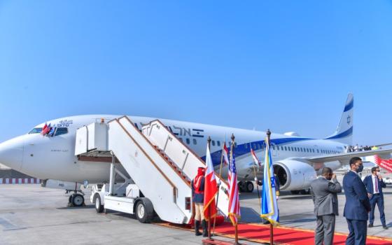 موقع أمريكي: "إسرائيل" امتلكت تمثيلًا دبلوماسيًا في البحرين منذ 10 سنوات