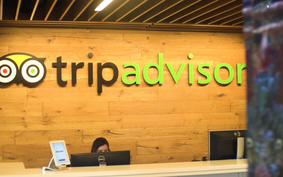 حملة أصدقاء الأقصى تدعو إلى مقاطعة شركة تريب أدفايزر  