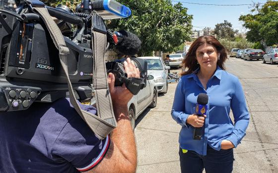 شبكة CNN: أبو عاقلة قُتلت عمدًا برصاص الجيش الإسرائيلي