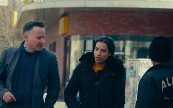 صحافية ألمانية فلسطينية: من حقي انتقاد "إسرائيل"  