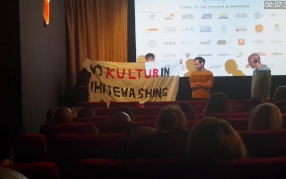 برلين.. حركة المقاطعة ترفض عرض أفلام في مهرجان إسرائيلي