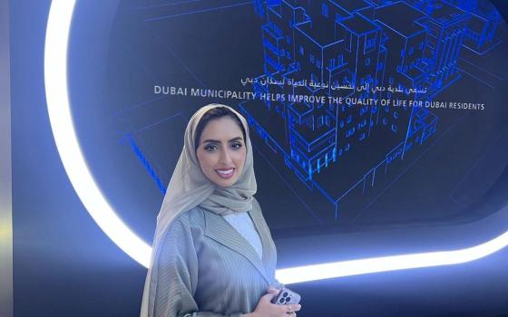 غضب عماني من مُدوِّنة أقدمت على زيارة "إسرائيل" ووصف القدس بـ "أورشليم" ?