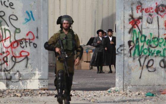 منظمات إسرائيلية تعلن تأييدها لتقرير "العفو الدولية"  