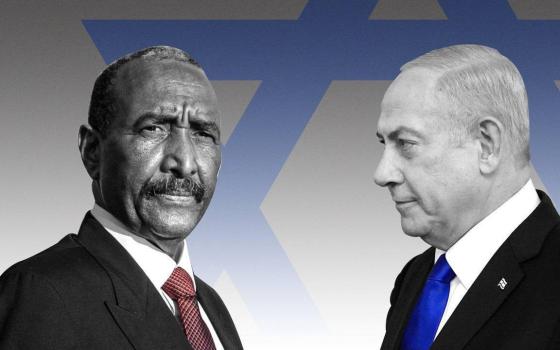 هنية: نحن على يقين أن اتفاق التطبيع لا يعبر عن أصالة الشعب السوداني