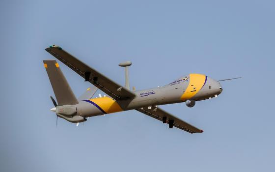 حركة المقاطعة تدعو للعمل ضد شركة الأسلحة الإسرائيلية Elbit Systems