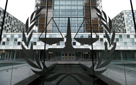 واشنطن ترفع عقوبات فرضتها إدارة ترامب على "الجنائية الدولية"  