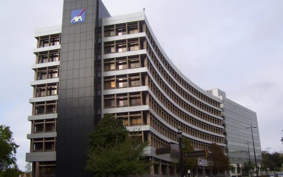 حركة المقاطعة تجدد دعوتها للعمل ضد شركة أكسا للتأمين