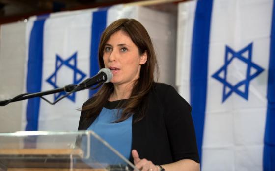 يهود ليبراليون في بريطانيا يطالبون بإلغاء حدث للسفيرة الإسرائيلية تسيبي حطفلي