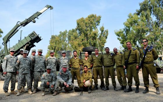 العفو الدولية: الشرطة الأميركية تتلقى تدريبات من الاحتلال الإسرائيلي