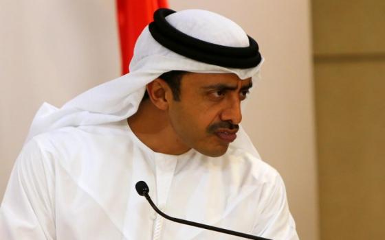 لتوقيع اتفاق التطبيع.. وزير الخارجية الإماراتي وكبار المسؤولين يتوجهون لواشنطن الأسبوع المقبل