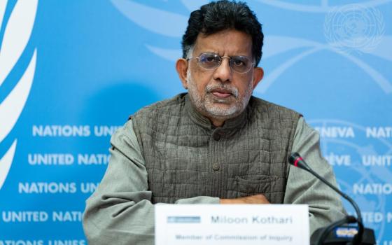 الأمم المتحدة تطلب توضيحات من أحد محققيها بعد شكاوى إسرائيلية