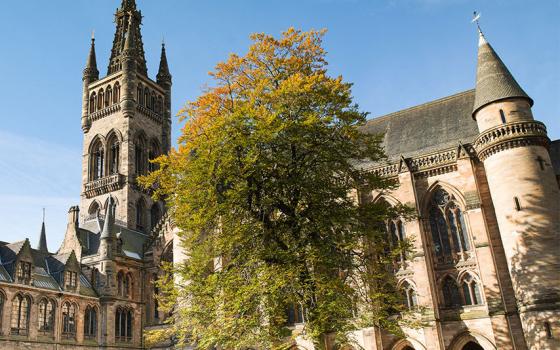 انتقادات لجامعة جلاسكو بسبب فرض رقابة على منتقدي "إسرائيل"