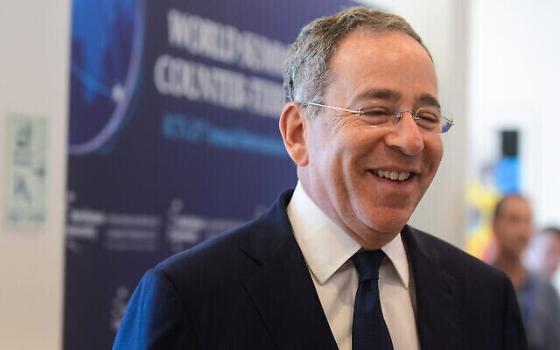 السفير الأميركي: لا نقاطع بن غفير لكن تواصلنا الرئيسي مع نتنياهو ?