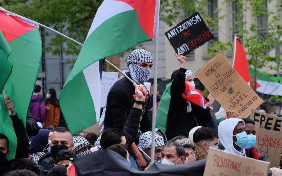 في بيانٍ مشترك.. دول لاتينية تُدين القرارات الإسرائيلية بشرعنة المستوطنات?